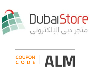 DubaiStore Coupon Code: ALM