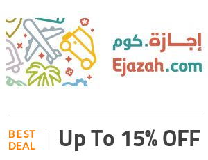 Ejazah Travels Deal: Up to 15% OFF on Singapore Hotel Bookings Off