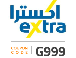 Extra Stores Coupon Code: G999