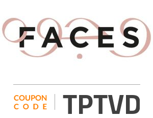 Faces coupon code