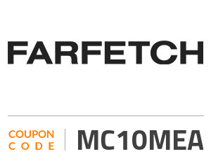 Farfetch Coupon Code: MC10MEA