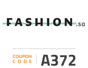 Fashion SA Coupon Code: A372