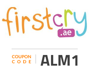 FirstCry Coupon Code: ALM1