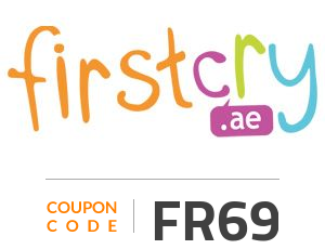 FirstCry Coupon Code: FR69