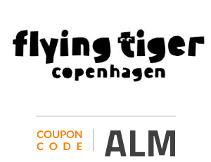 Flying Tiger Coupon Promo Code for Sep 2023
