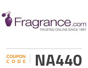 Fragrance Coupon Code: NA440
