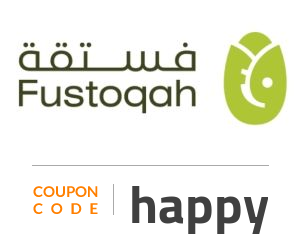 Fustoqah Coupon Code: happy
