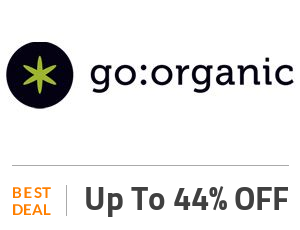 Go Organic Deal: Get 44% OFF On 7 Days Weight Loss Juice Detox Off