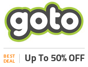 Goto Deal: Get Up to 50% OFF on Fitness Essentials Off
