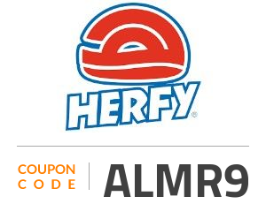 Herfy Coupon Code: ALMR9