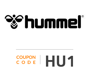 Hummel Coupon Code: HU1