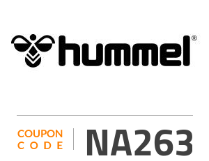 Hummel Coupon Code: NA263