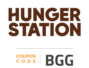 Hungerstation Coupon Code: BGG
