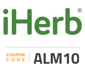 iHerb Coupon Code: ALM10