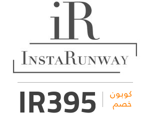 كود خصم انستا ران اوي: IR395