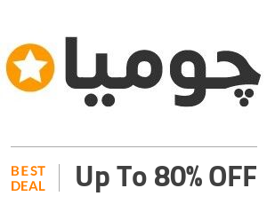 Jumia Deal: End of year Sale: Up to 80% + 10% EXTRA Off