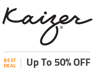Kaizer Leather Deal: Get Up to 50% OFF on Women's Bags Collection Off