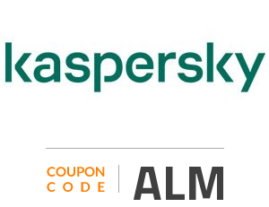 Kaspersky Coupon Code: ALM