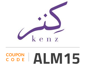 KenzWoman Coupon Code: ALM15
