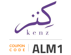 KenzWoman Coupon Code: ALM1