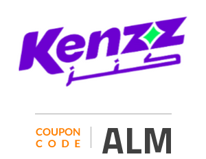 Kenzz Coupon Code: ALM