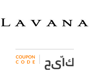 Lavana Coupon Code: حيّاك