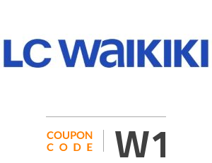 LC Waikiki Coupon Promo Code for Feb 2024
