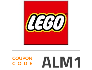 Lego best sale shop coupons