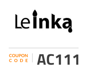 LeInka Coupon Code: AC111