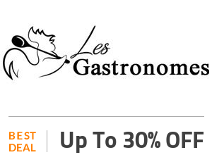 Les Gastronomes Deal: Up to 30% Off On Meat, Seafood & More Off