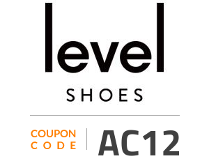 Level Shoes Coupon Promo Code for Feb 2024