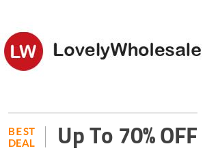 Lovely Whole Sale Deal: Get Up to 70% OFF Winter Collection Off
