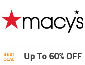 Macy's Deal: Macy's Discounts: Up to 60% off INC Women's Sleepwear Off
