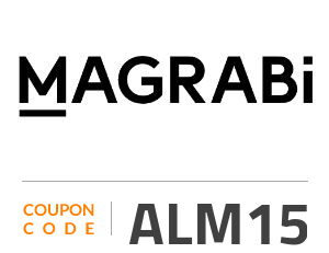 Magrabi Coupon Code: ALM15