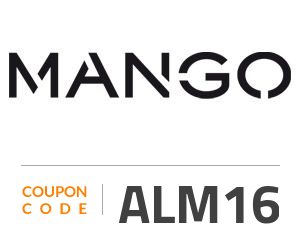 Mango Coupon Code: ALM16