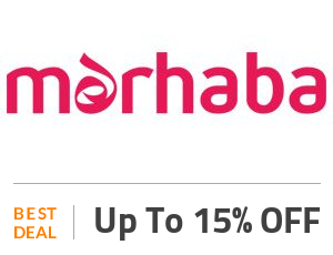 Marhaba Services Deal: Flat 15% Discount On Meet, Greet & Lounge Services in Dubai Off