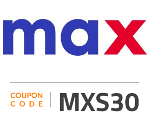 Max fashion sale outlet online