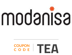 Modanisa Coupon Code: TEA
