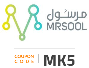 Mrsool Coupon Code: MK5