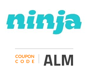 Ninja Alm En 