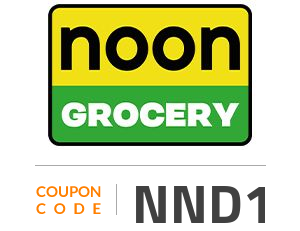 Noon Grocery Coupon Promo Code for Oct 2023