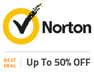 SVUOTATUTTO : Antivirus Norton 360 con sconti fino al 44