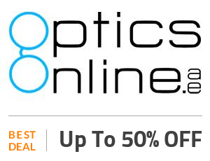 Optics Online Deal: Optics Online Offer: Buy 1 Get Another 50% OFF Off