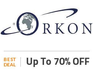 Orkon Alina Deal: Orkon Alina Deals: Up to 70% OFF on Selected Items Off