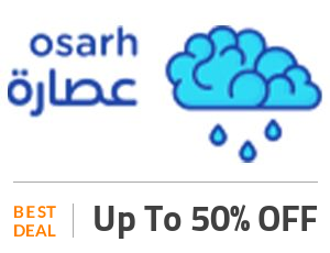 Osarh Deal: Osarh Offer: Up to 50% OFF Off