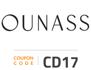 Ounass Coupon Code: CD17