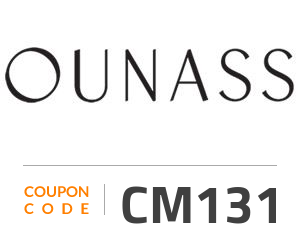 Ounass Coupon Code: CM131