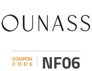Ounass Coupon Code: NF06