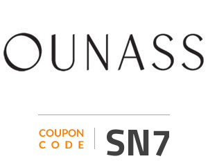 Ounass Coupon Code: SN7