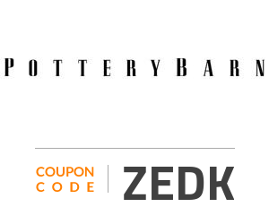 Pottery Barn Promo Code